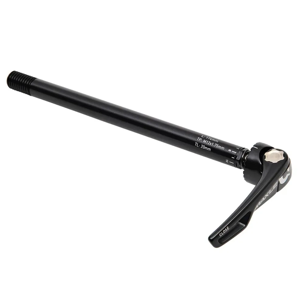 ROCKSHOX MAXLE ULTIMATE STANDARD 12x142 mm takapyörän akseli