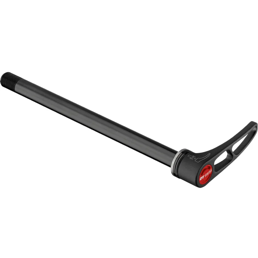 DT SWISS RWS pistokkeellinen takapyörän akseli 12x142 mm (M12x1.0) #HWQASM00S9909S