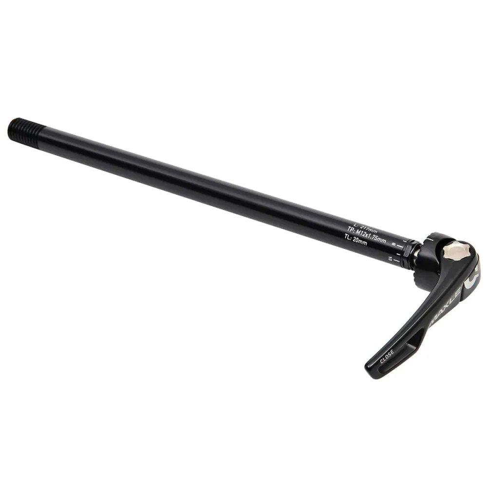 Taka-akseli ROCKSHOX MAXLE ULTIMATE FAT BIKE 12x197 mm
