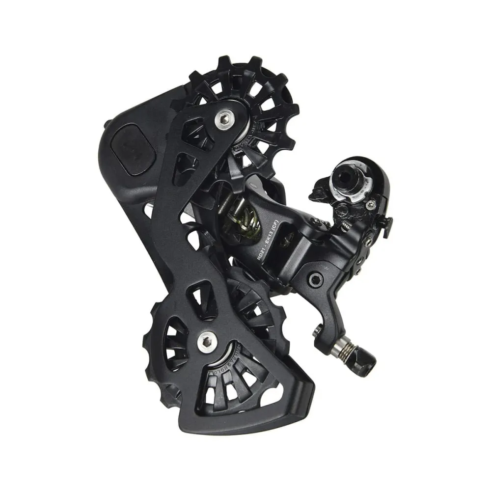CAMPAGNOLO EKAR 13V takavaihtaja