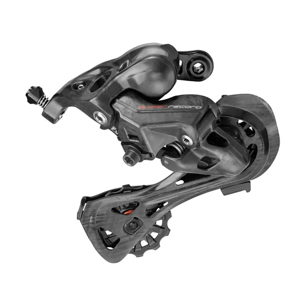 CAMPAGNOLO SUPER RECORD 12V takavaihtaja