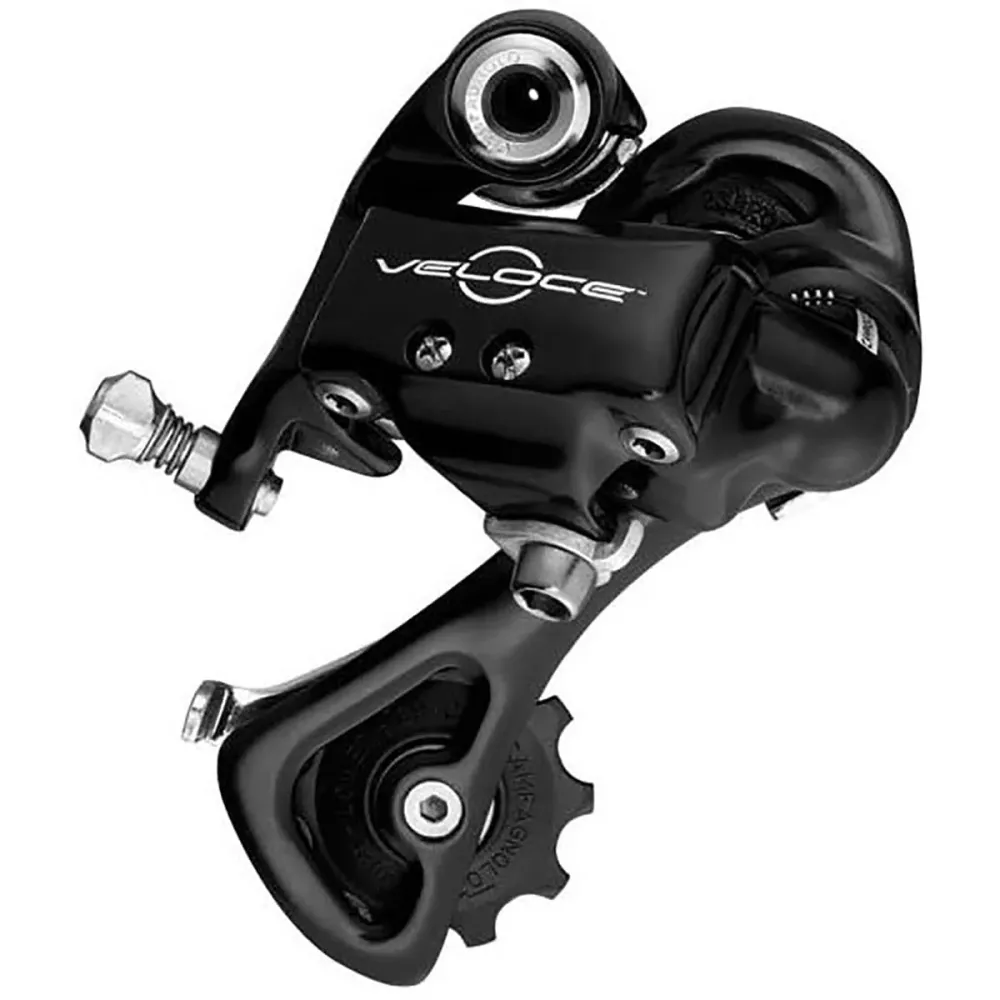 CAMPAGNOLO VELOCE 9/10V Short Cage takavaihtaja