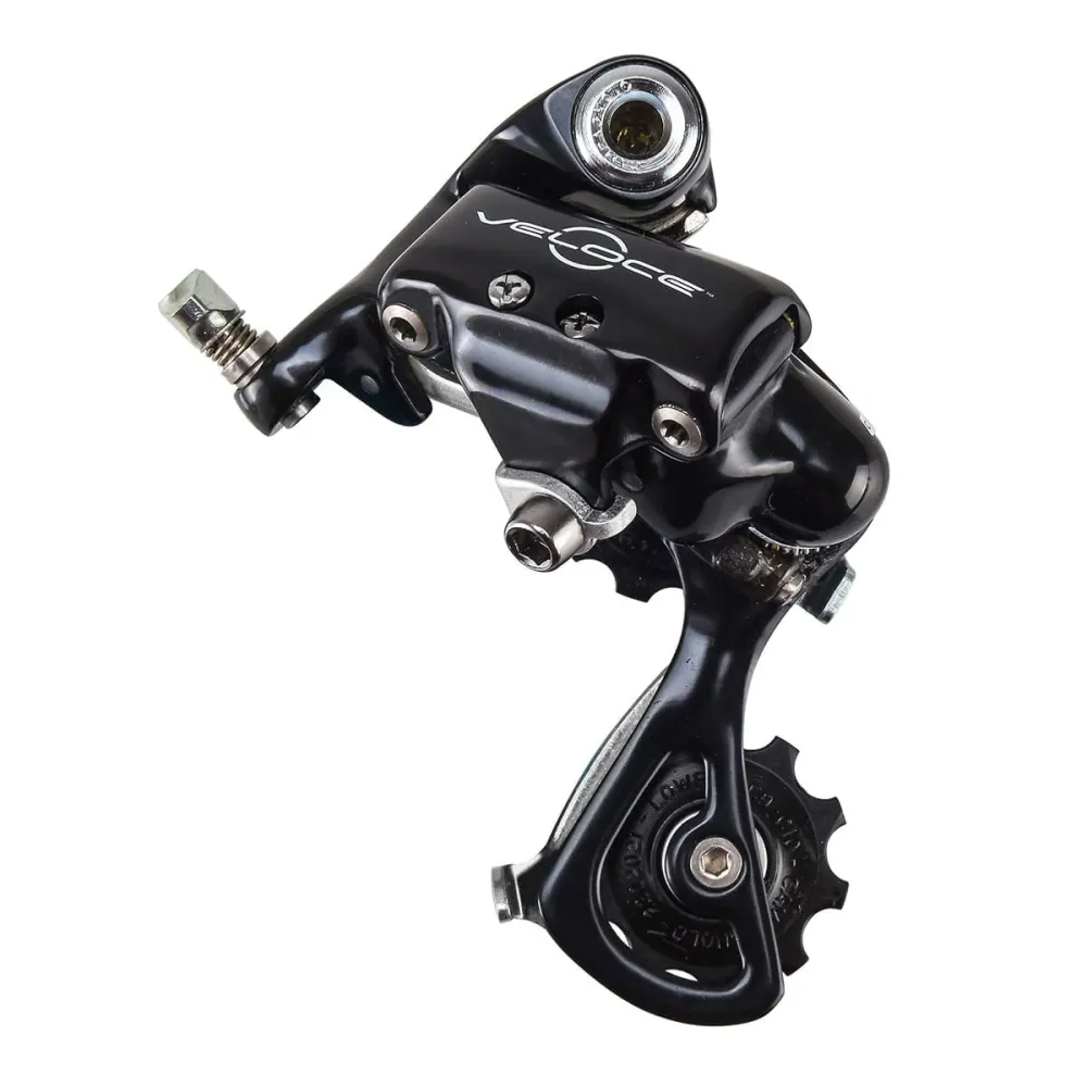 CAMPAGNOLO VELOCE 9/10V Short Cage takavaihtaja