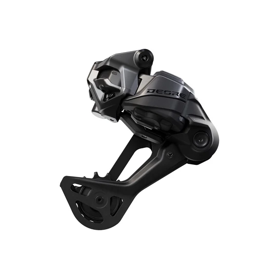 SHIMANO DEORE Di2 Wireless M6250-SGS 12-vaihteinen pitkä häkkinen takavaihtaja