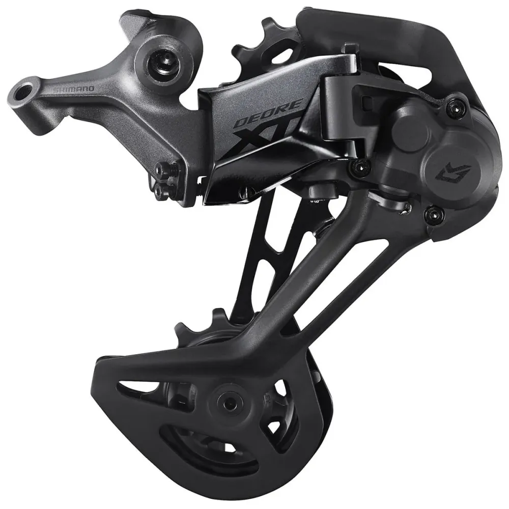 SHIMANO DEORE XT RD-M8130-SGS 11V Linkglide Long Cage takavaihde SHIMANO DEORE XT RD-M8130-SGS 11V Linkglide Long Cage tak...