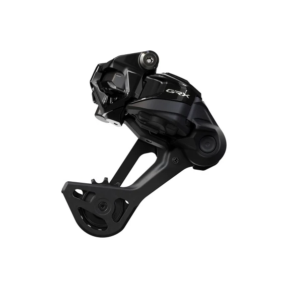 SHIMANO GRX Di2 Wireless RX827 12V SGS takavaihtaja 10-51 hammasta.