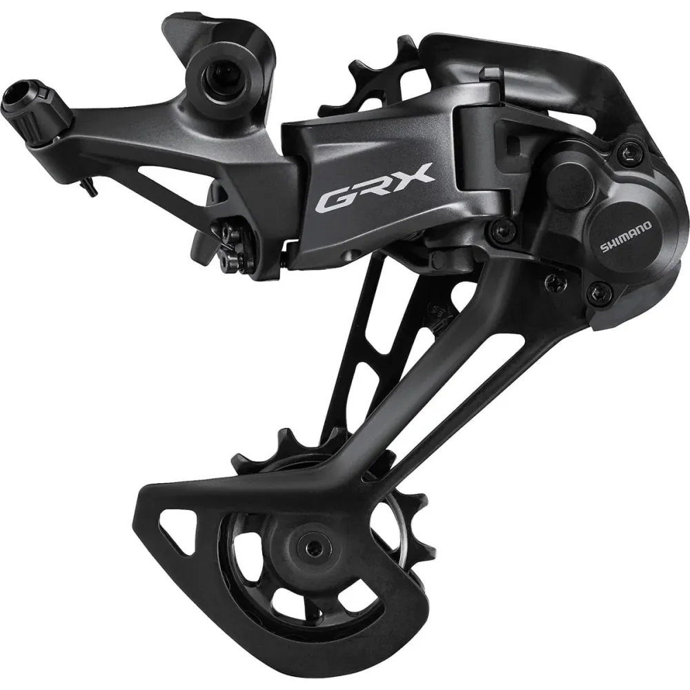 SHIMANO GRX RX822-SGS 12-vaihteinen pitkä häkki takavaihde