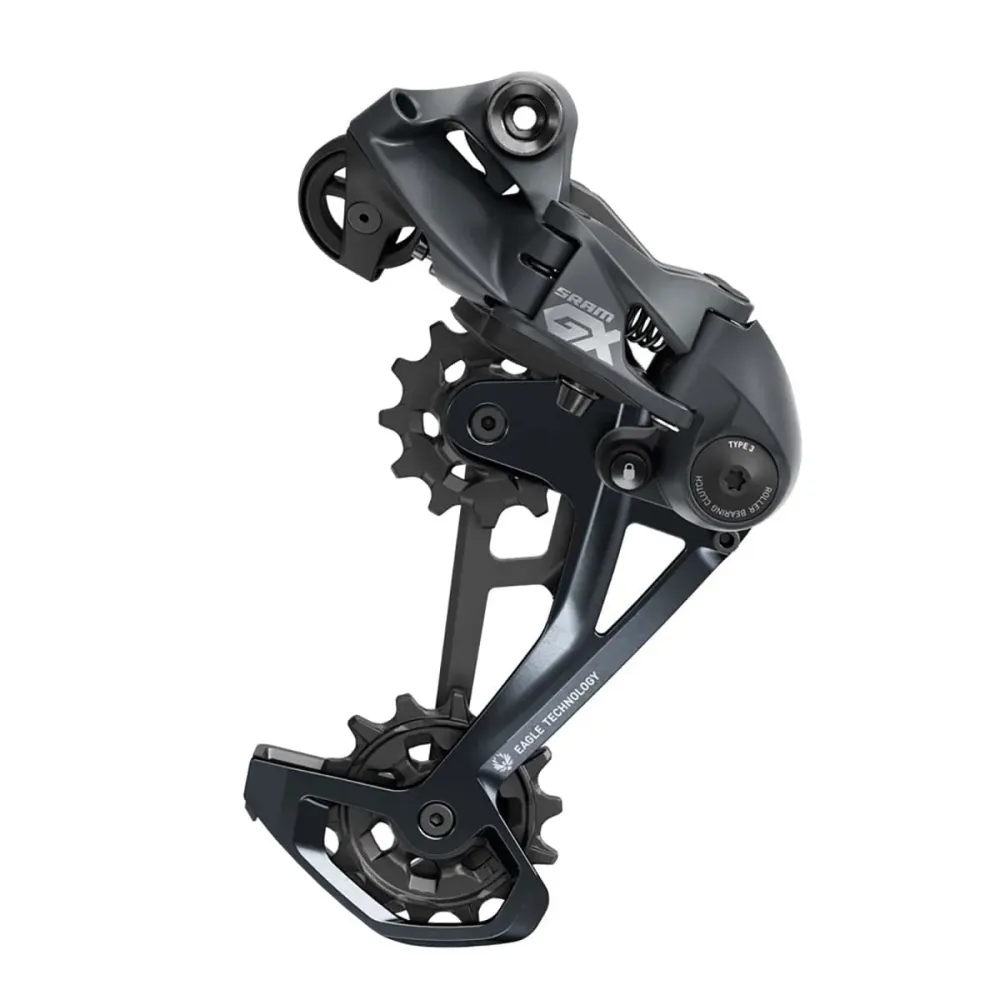 SRAM GX EAGLE 12-vaihteinen Lunar-takavaihtaja SRAM GX EAGLE 12-vaihteinen Lunar-takavaihtaja