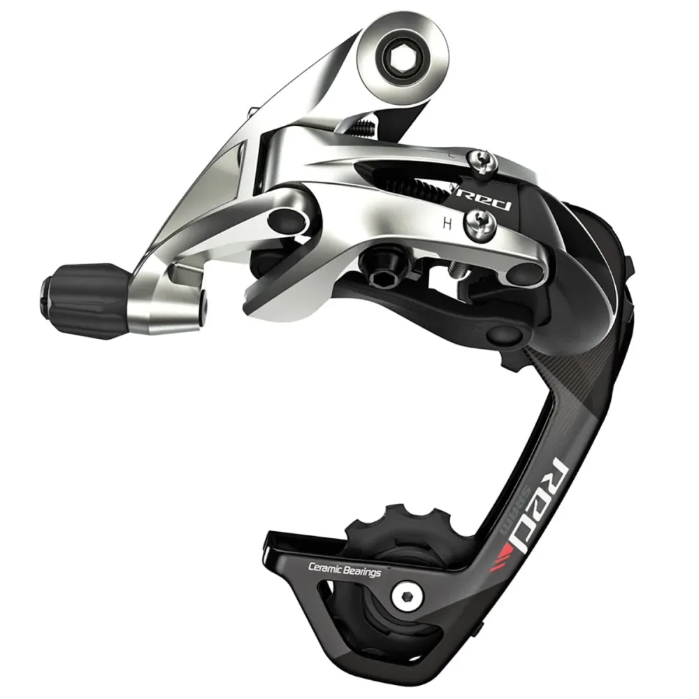 SRAM RED 11-vaihteinen takavaihde Medium Cage - keskikokoinen häkki
