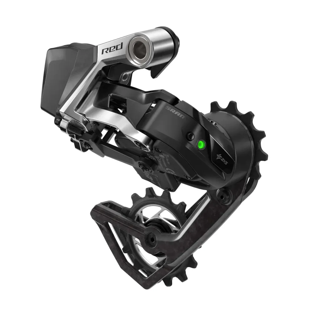 SRAM RED AXS E1 12-vaihteinen takavaihtaja