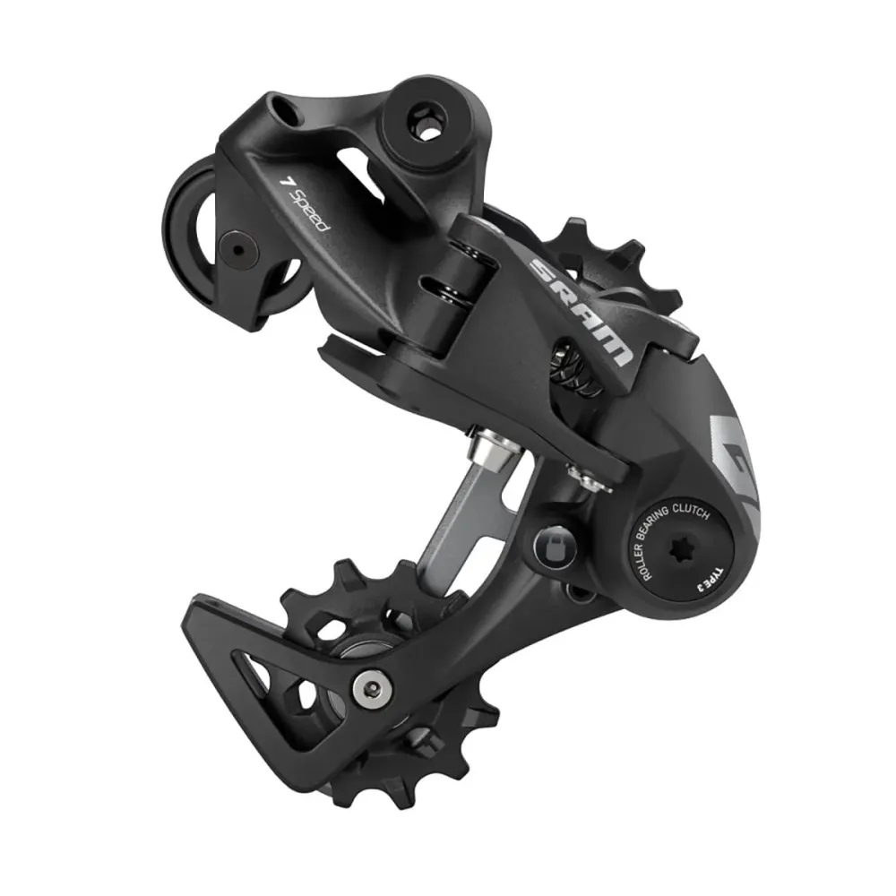 SRAM GX DH 7V takavaihtaja