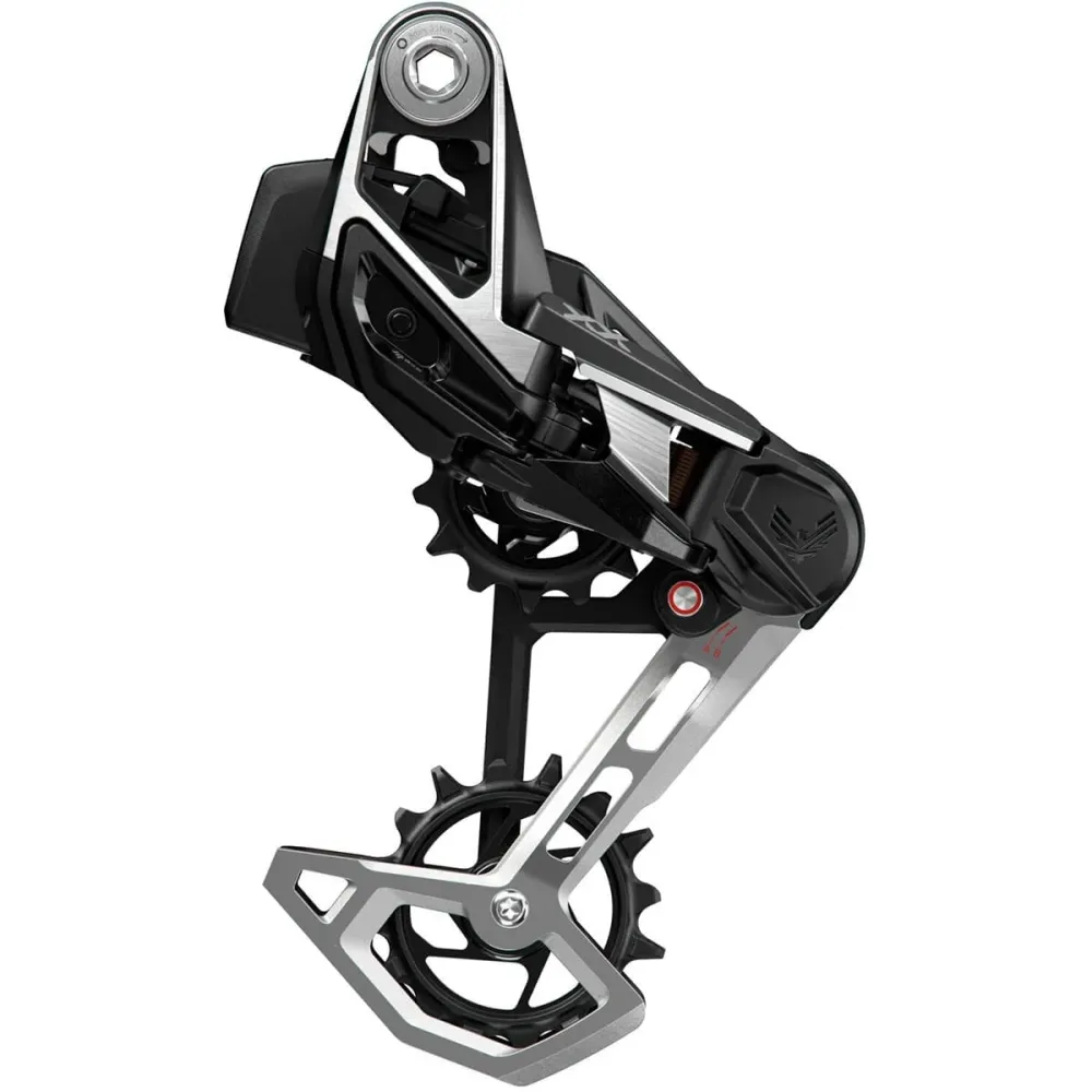 SRAM XX T-TYPE EAGLE AXS 12-vaihteinen takavaihde SRAM XX T-TYPE EAGLE AXS 12-vaihteinen takavaihde
