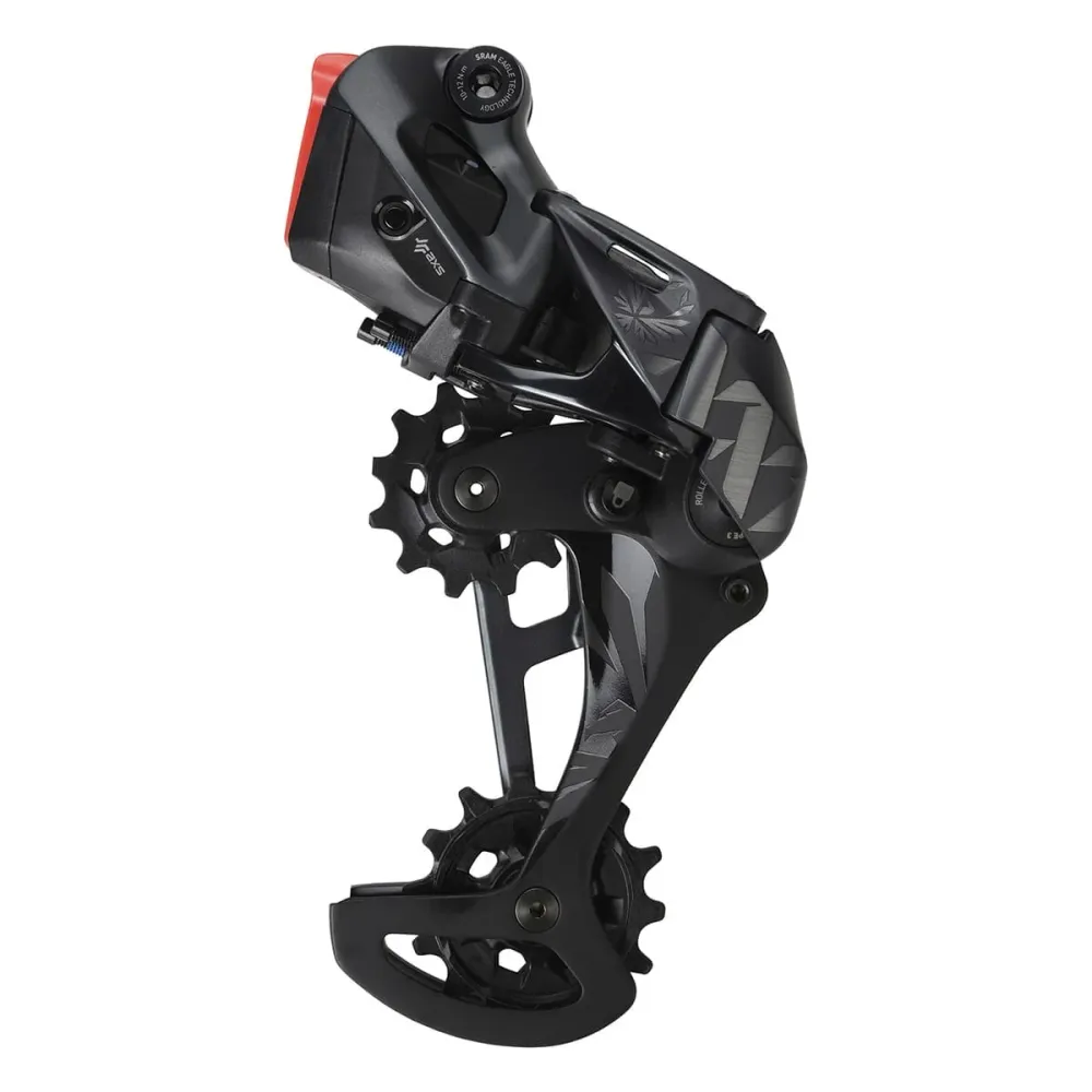 SRAM XX1 EAGLE AXS 12-vaihteinen takavaihde SRAM XX1 EAGLE AXS 12-vaihteinen takavaihde