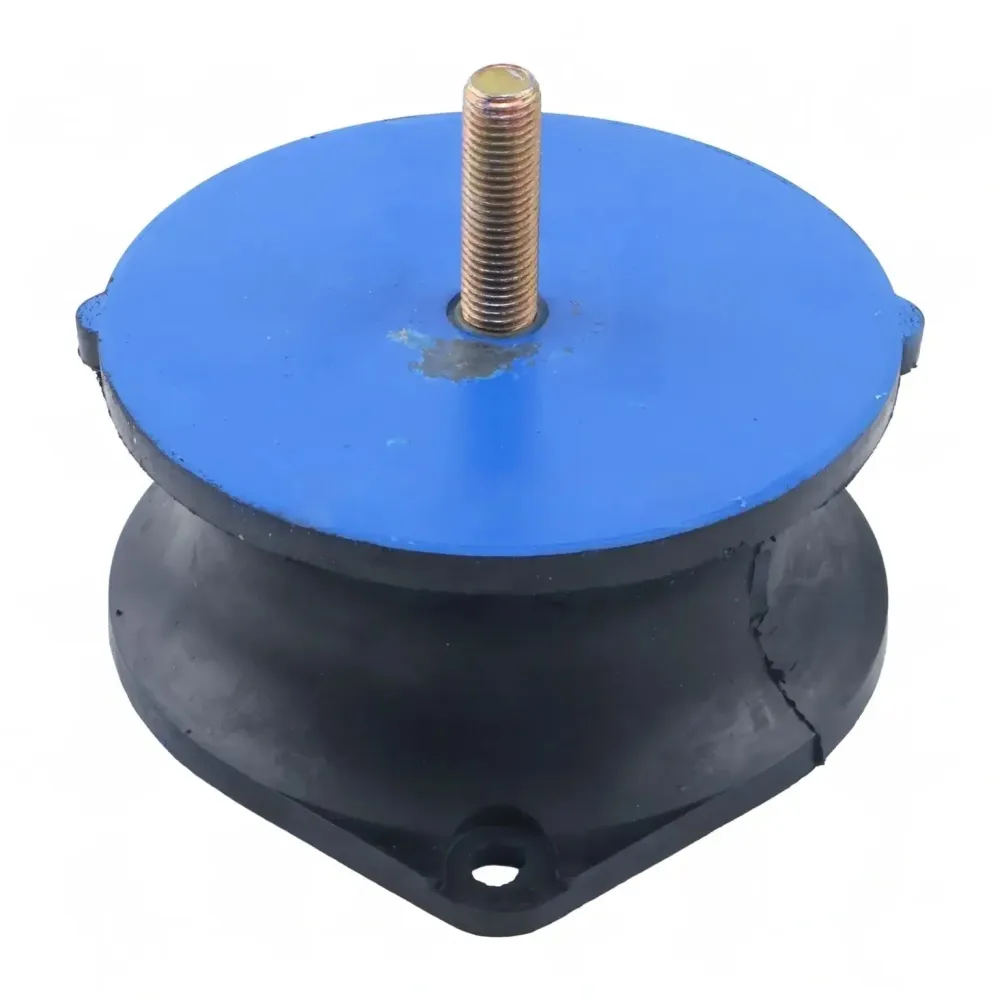 Kumivaimennin 13304787 Volvo Compactor DD138HF DD138HA DD140 DD118HFA SD160DX SD130 SD130D SD115 SD200DX SD70D