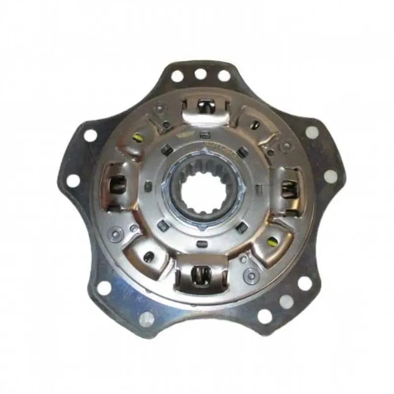 Vaimennuslevy 3C211-25130 Kubota Tractor M6040 M7040 M7060 M5040 M8540