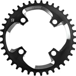 SRAM X01 DH 10V 104mm Mono ketjupyörä