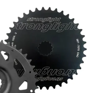 STRONGLIGHT BOSCH GEN3 12V Suoraan asennettava Full Mono kansi