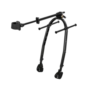 Matkatavarateline TOPEAK ZIRAK ESSENTIAL STRAP MOUNT
