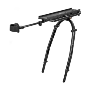 Matkatavarateline TOPEAK ZIRAK EYELET MOUNT