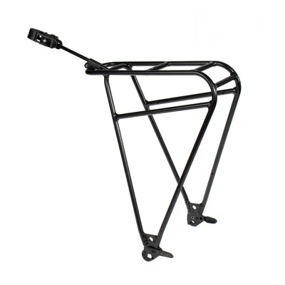 ORTLIEB QUICK RACK L matkatavarateline Musta