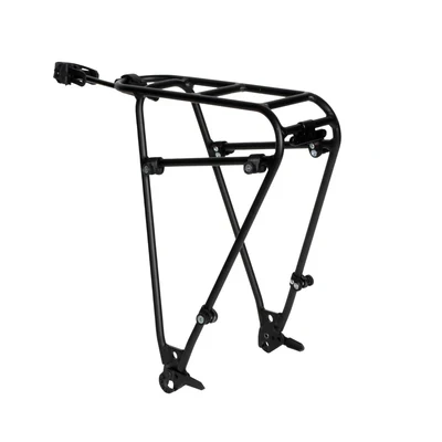 ORTLIEB QUICK RACK Tavarateline Musta