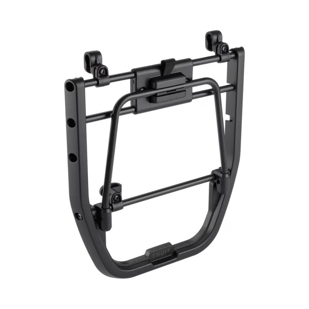 THULE INLOCK kantolaukkutuki TOUR RACK Inlock -laitteelle.