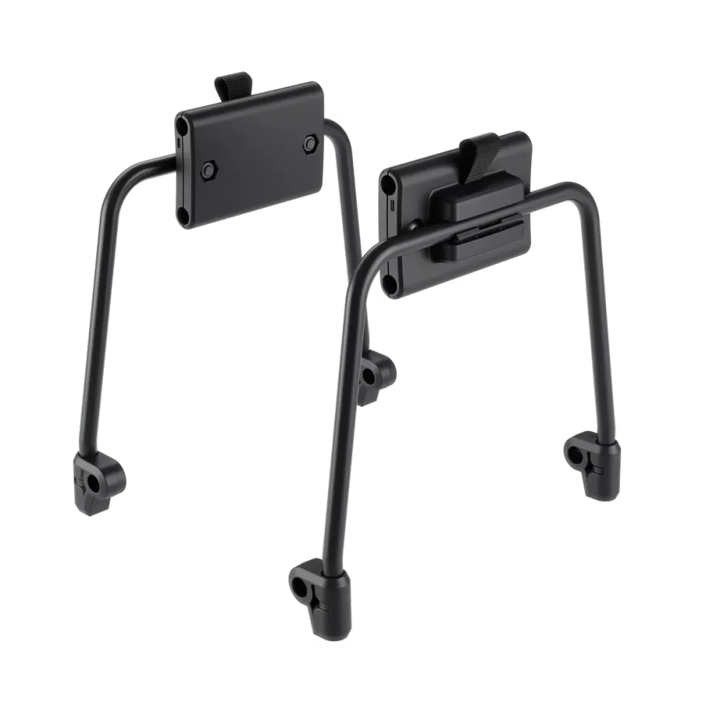 THULE INLOCK -sovittimen tuki
