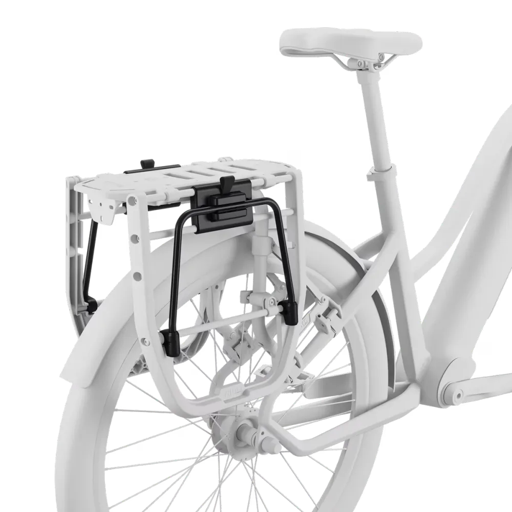 THULE INLOCK -sovittimen tuki