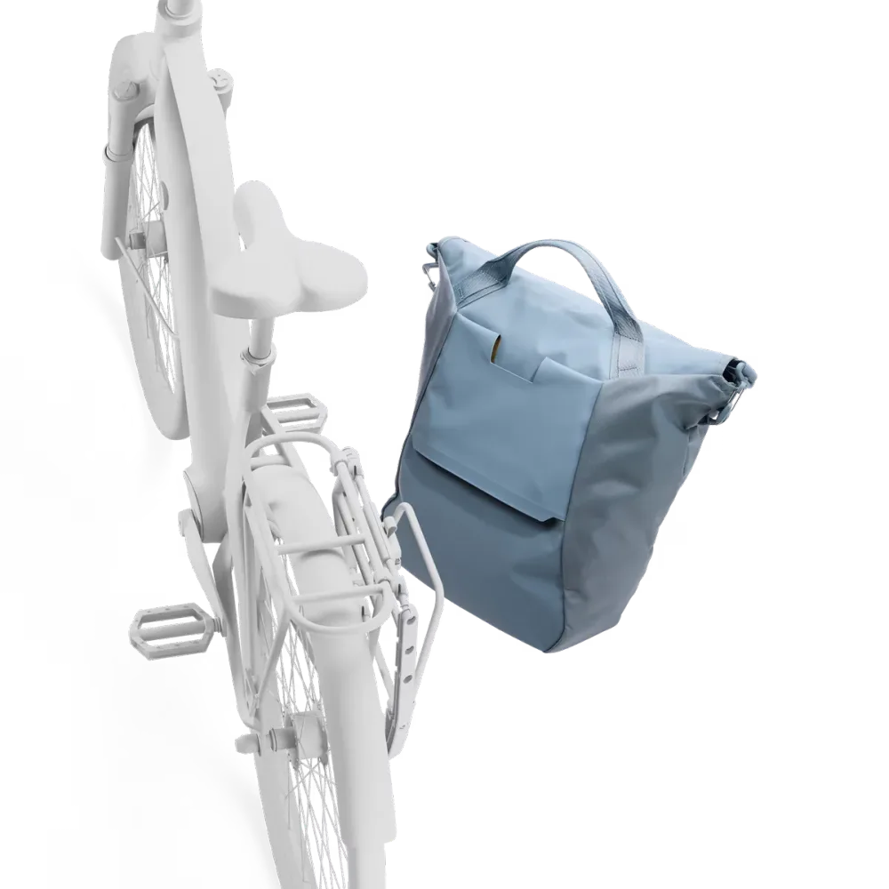 THULE INLOCK -sovittimen tuki