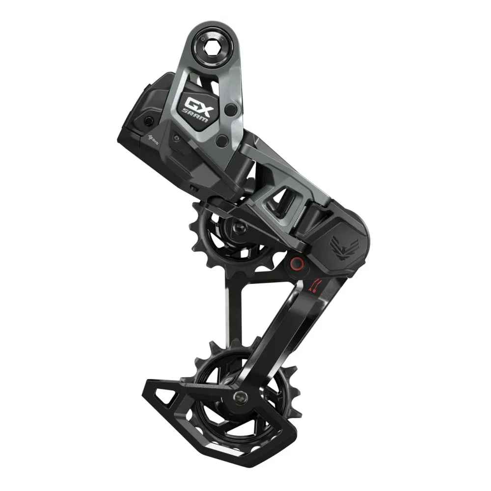SRAM GX EAGLE E-MTB BOSCH ISIS AXS T-Type 36 hammasta Clip-On 10/52 paketti