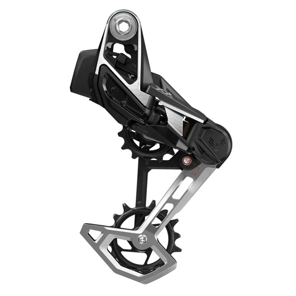 SRAM XX EAGLE E-MTB BOSCH ISIS AXS T-TYPE 36 hammasta CLIP-ON 10/52 Paketti