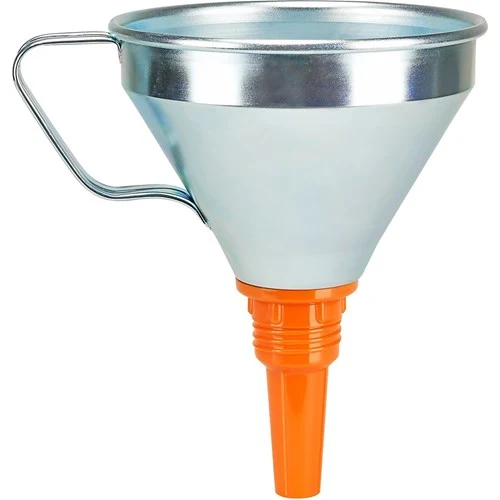 Pressol suppilo galvanoitu 160 mm 1,3 l