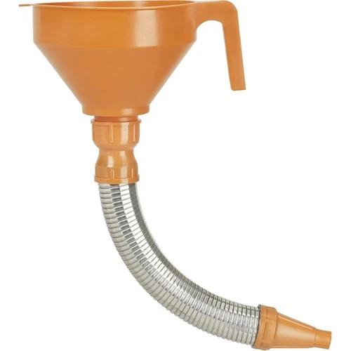 Pressol suppilo taipuisalla kaatonokalla 160 mm 1,2 l