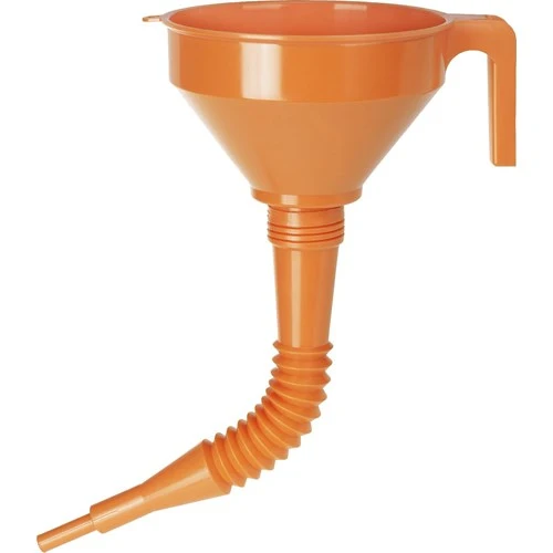 Pressol suppilo taipuisalla kaatonokalla 160 mm 1,2 l