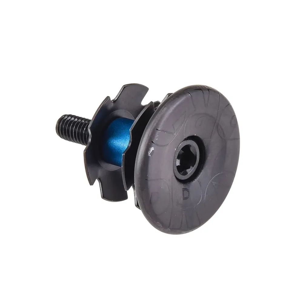 PRO 1"1/8 Carbon UD Star ja korkki