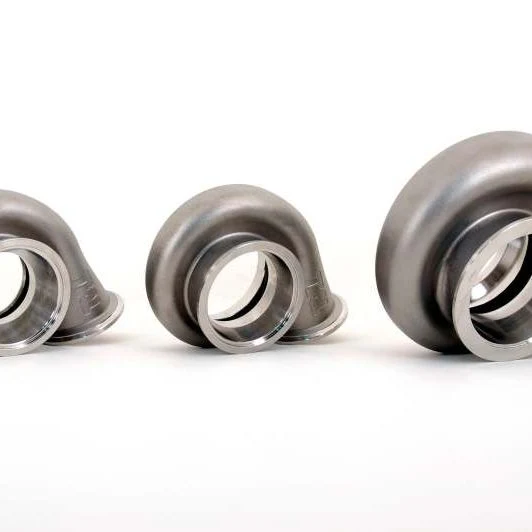 TiAL Sport GT30 .82 /R Stainless Steel Turbine Housing