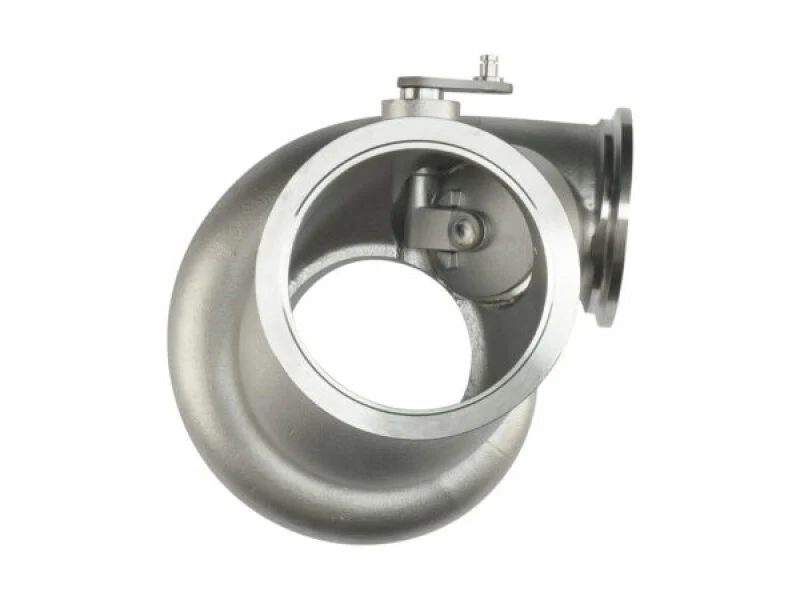 Turbosmart 66mm V-Band 0.82AR Internal Wastegate TS-1/TS-2 Turbine Housing