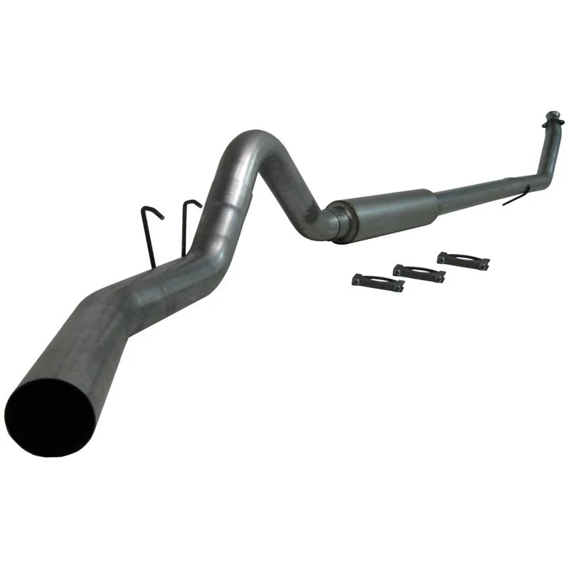 MBRP 1994-2002 Dodge 2500/3500 Cummins Turbo Back (94-97 Hanger HG6100 req.) P Series Exhaust System