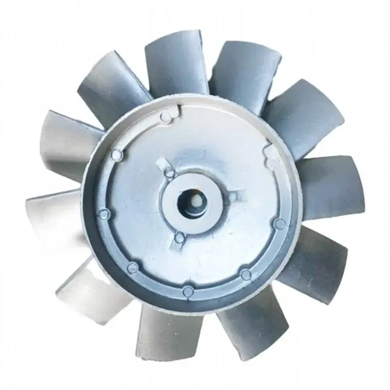 Jäähdytystuuletin 02233443 Deutz Enginelle F6L912