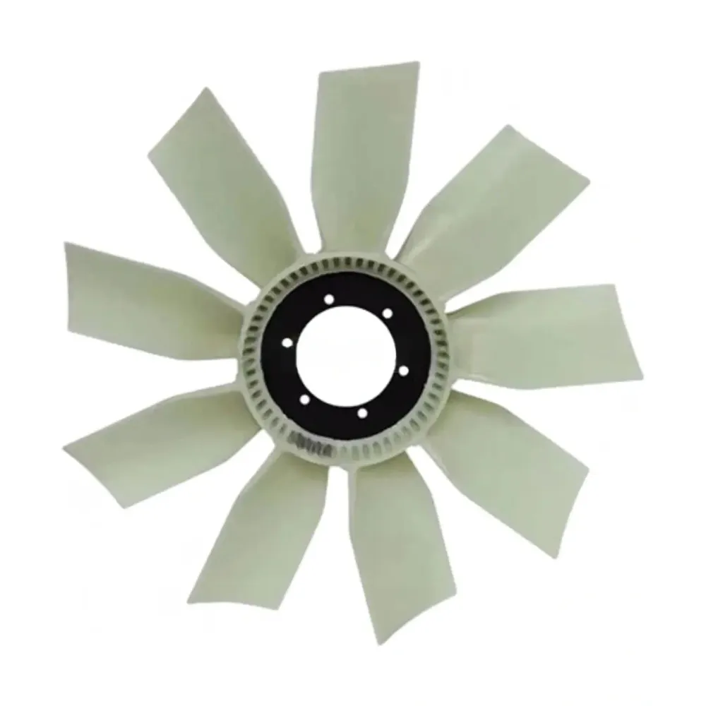 Tuuletin RE164616 John Deere Engine 6081 Traktorille 8120 8120T 8220 8220T 8320 8320T 8320R 8420 8420T 8520 8520T