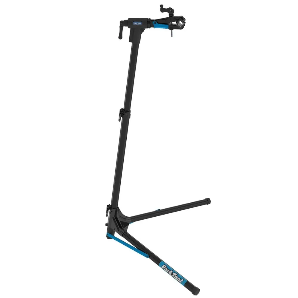 PARK TOOL TEAM ISSUE työpajan ständi