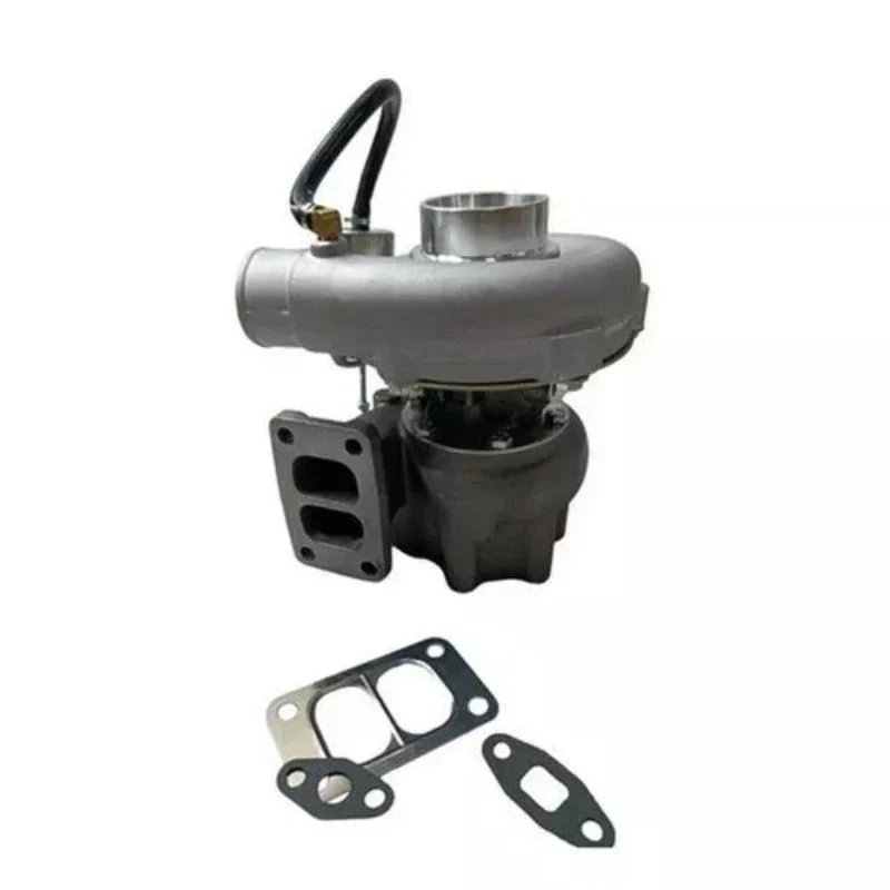Turbo GT3571S Turboahdin 244-5600 2445600 Sopii Caterpillar 3056E -moottoriin