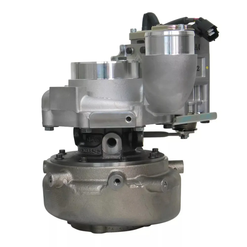 Turbo GT4082KLNV Turboahdin 24100-4320 766758-0009 Sopii Hino Engine J08E Truck 268 338 FD FE FF SG