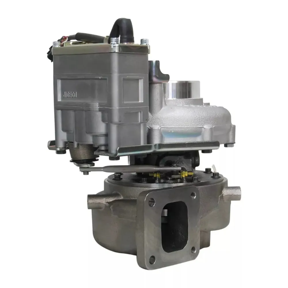 Turbo GT4082KLNV Turboahdin 24100-4320 766758-0009 Sopii Hino Engine J08E Truck 268 338 FD FE FF SG