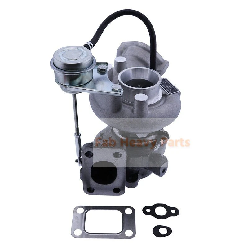 Turbo TD04HL4S Turboahdin ME226939 49389-02060 Sopii Mitsubishi 4M50 4M50T 4.9L moottoriin Fuso Truck