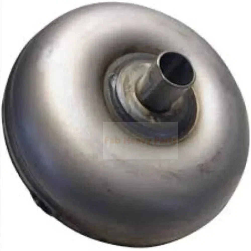Momentinmuunnin 12N53-80301 Sopii malleihin TCM Forklift FD20T3 FD25T3 FD30T3 FG20T3 FG25T3 FG30T3 FHD20T3 FHD25T3