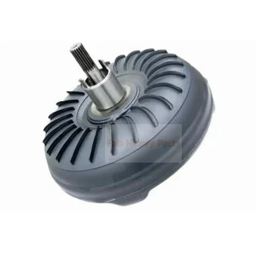 Momentinmuunnin 132Z2-50301 Sopii malleihin TCM Forklift FD20-30V3T FD20-30T3CS- FD20-30T3CS Heli CPCD10-35