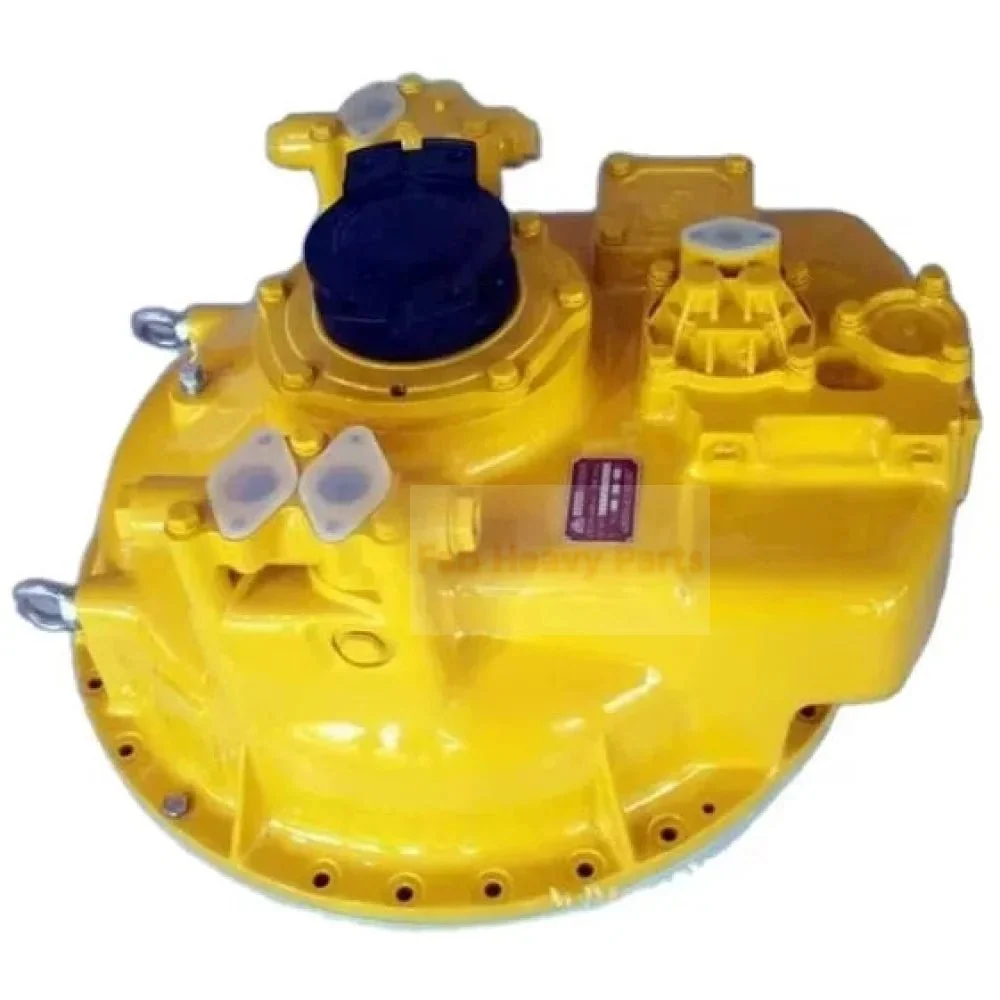 Momentinmuunnin 144-13-00010 Sopii malleihin Komatsu Bulldozer D65A-8 D65A-11 D65E-8 D65P-8 D65P-11