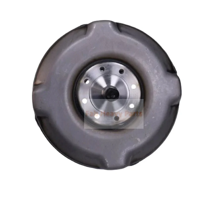 Momentinmuunnin 31100-GE01B Sopii Nissan Forklift -moottoriin K21 K25 QD32
