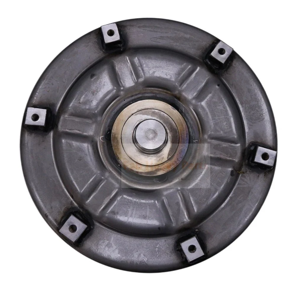 Momentinmuunnin 32210-23350-71 Sopii Toyota-moottoriin 1DZ 1Z 2J 4Y haarukkatrukki 5 6 7 FG FG 5FD10 5FD15 5FD20 5FG15 5FG...